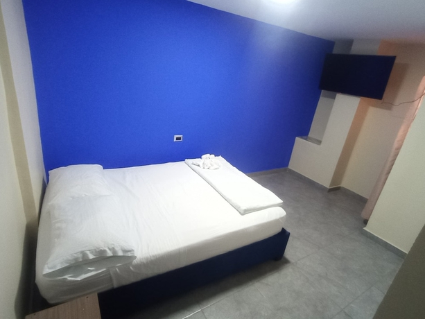 Imagen de la habitación del Hotel CASA HOTEL YEMI. Foto 10