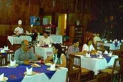 Imagen general del Hotel CASA INN PALENQUE TULIJA. Foto 3