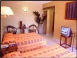 Imagen general del Hotel CASA INN PALENQUE TULIJA. Foto 4