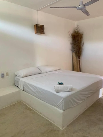 Imagen de la habitación del Hotel CASA MELROSE. Foto 3