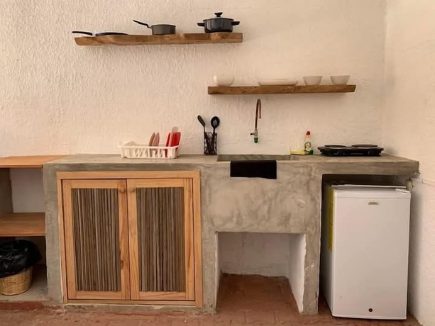 Imagen de la habitación del Hotel CASA MELROSE. Foto 6
