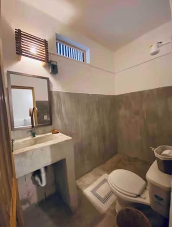 Imagen de la habitación del Hotel CASA MELROSE. Foto 9