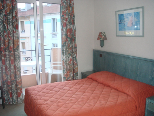 Imagen general del Hotel CASA MOHO - Juan-Les-Pins. Foto 1