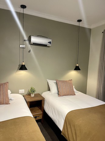 Imagen de la habitación del Hotel CASA MONTES PARDO. Foto 2