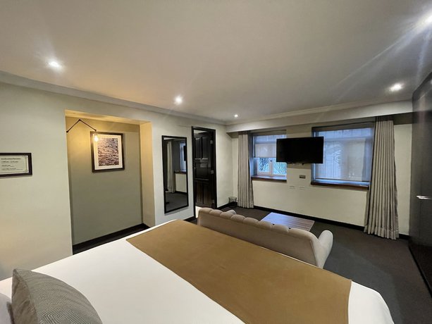 Imagen de la habitación del Hotel CASA MONTES PARDO. Foto 3