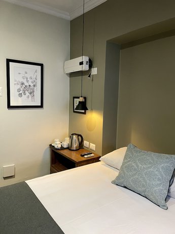 Imagen de la habitación del Hotel CASA MONTES PARDO. Foto 4