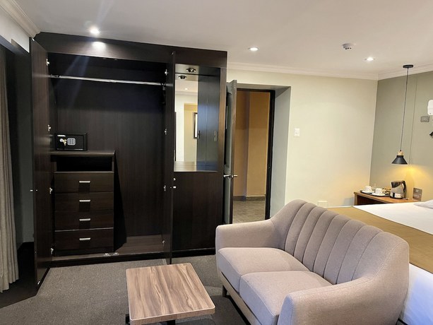 Imagen de la habitación del Hotel CASA MONTES PARDO. Foto 5