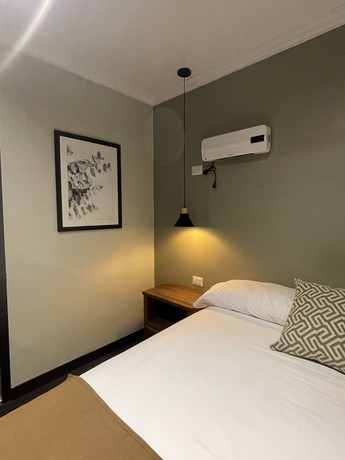 Imagen de la habitación del Hotel CASA MONTES PARDO. Foto 6