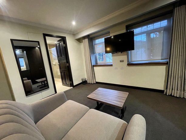 Imagen de la habitación del Hotel CASA MONTES PARDO. Foto 10