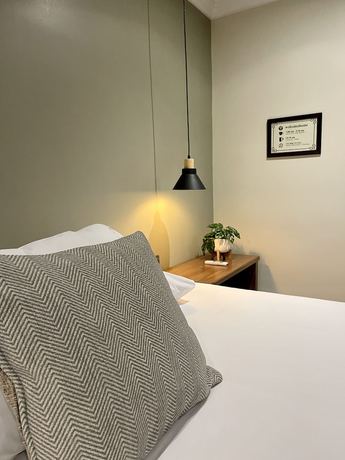 Imagen general del Hotel CASA MONTES PARDO. Foto 1