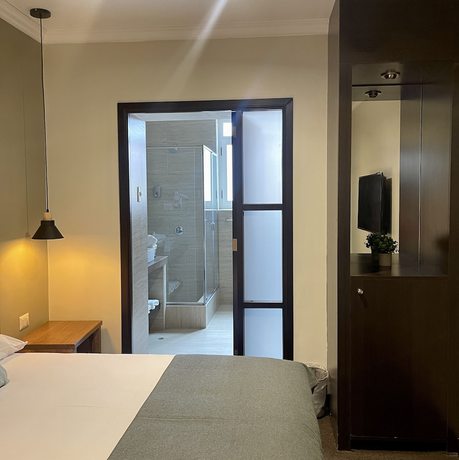 Imagen de la habitación del Hotel CASA MONTES PARDO. Foto 15