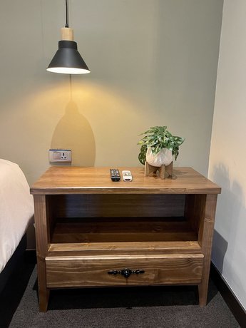 Imagen de la habitación del Hotel CASA MONTES PARDO. Foto 17