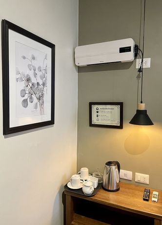 Imagen de la habitación del Hotel CASA MONTES PARDO. Foto 20