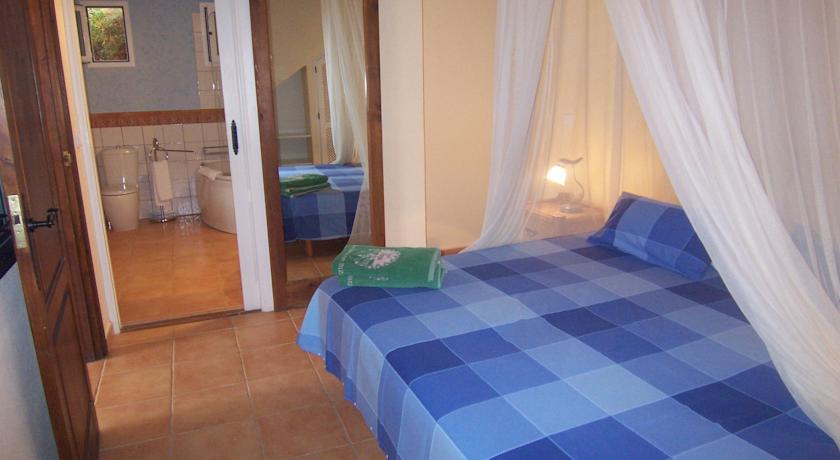 Imagen de la habitación del Hotel CASA NAYA. Foto 5