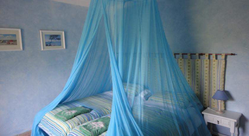 Imagen de la habitación del Hotel CASA NAYA. Foto 6
