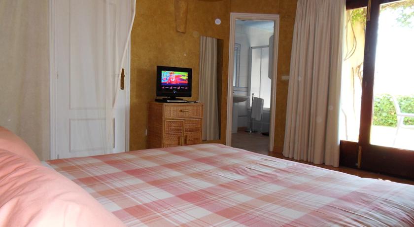 Imagen de la habitación del Hotel CASA NAYA. Foto 7