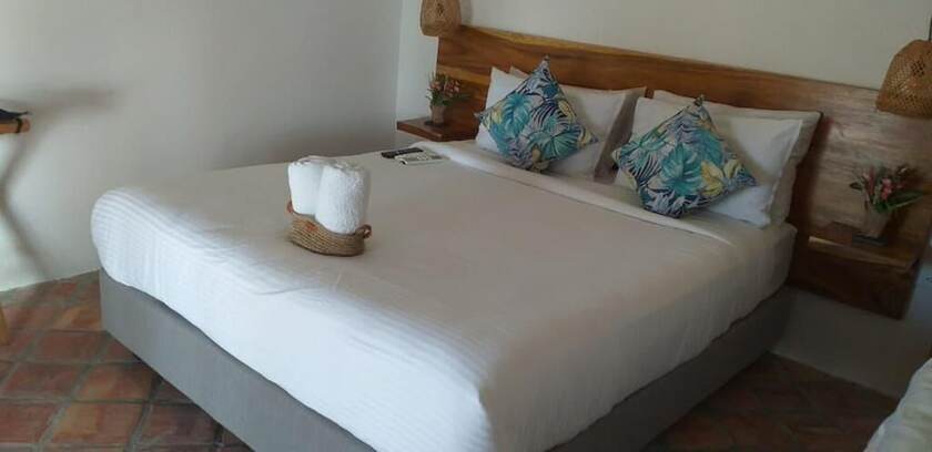 Imagen general del Hotel CASA ORIGEN BOUTIQUE. Foto 1