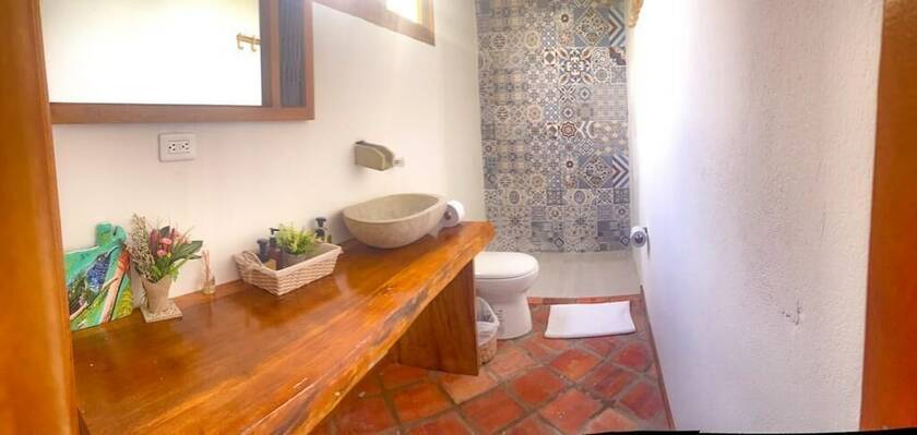 Imagen de la habitación del Hotel CASA ORIGEN BOUTIQUE. Foto 12