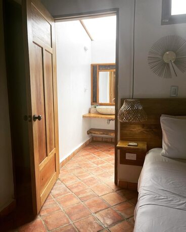 Imagen general del Hotel CASA ORIGEN BOUTIQUE. Foto 5
