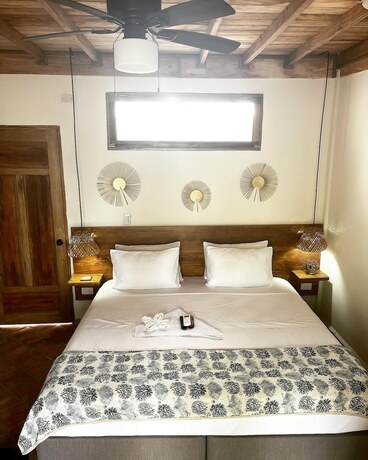 Imagen general del Hotel CASA ORIGEN BOUTIQUE. Foto 6