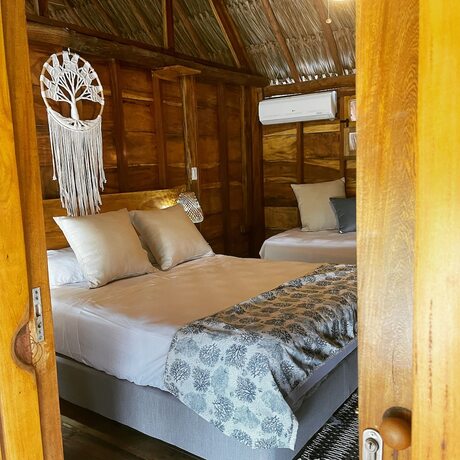 Imagen de la habitación del Hotel CASA ORIGEN BOUTIQUE. Foto 20