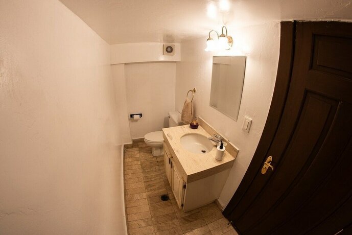 Imagen general del Hotel CASA PORFIRIO. Foto 5