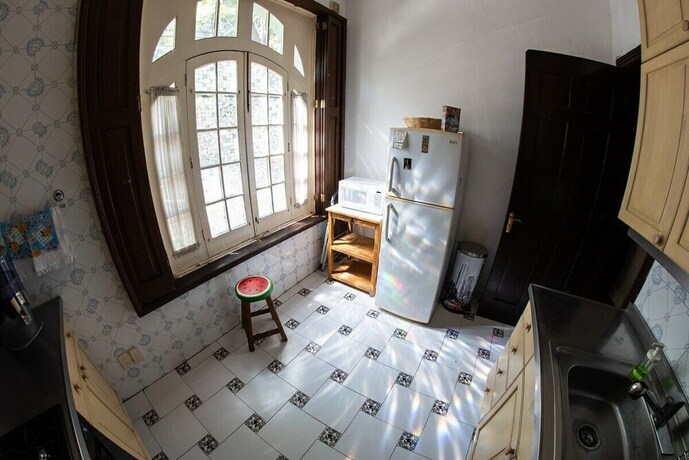 Imagen de la habitación del Hotel CASA PORFIRIO. Foto 15