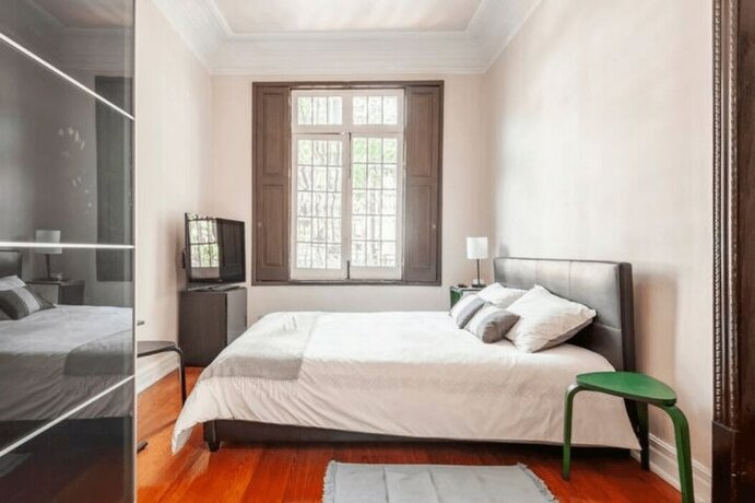 Imagen de la habitación del Hotel CASA PORFIRIO. Foto 16
