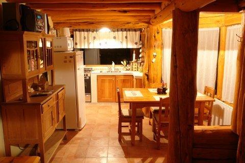 Imagen de la habitación del Hotel CASA PUELO. Foto 7