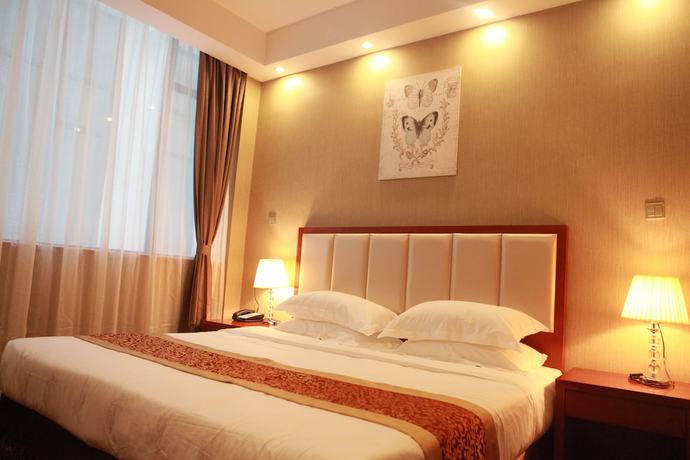 Imagen de la habitación del Hotel CASA RESORT HOTEL. Foto 7