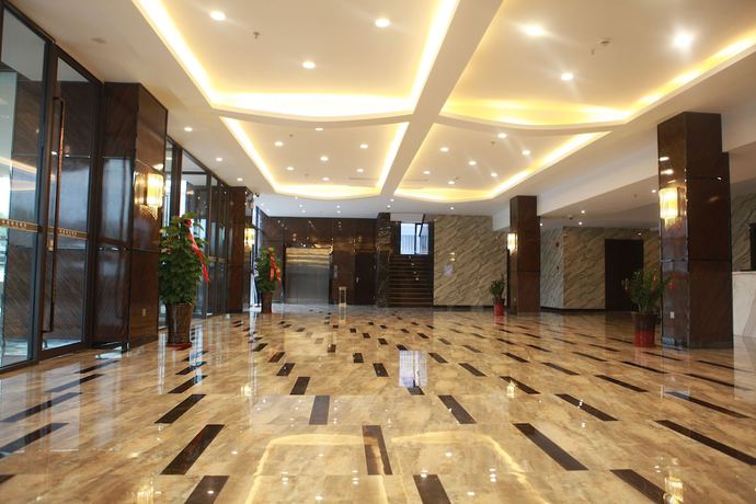 Imagen de los interiores del Hotel CASA RESORT HOTEL. Foto 17