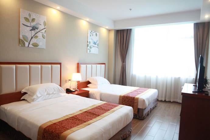 Imagen de la habitación del Hotel CASA RESORT HOTEL. Foto 9