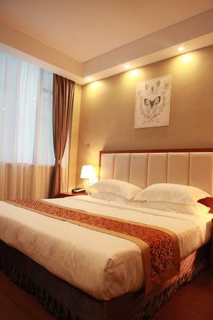 Imagen de la habitación del Hotel CASA RESORT HOTEL. Foto 10