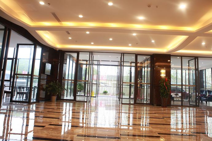 Imagen de los interiores del Hotel CASA RESORT HOTEL. Foto 18