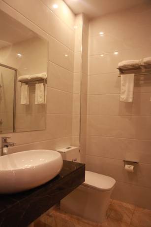 Imagen de la habitación del Hotel CASA RESORT HOTEL. Foto 11