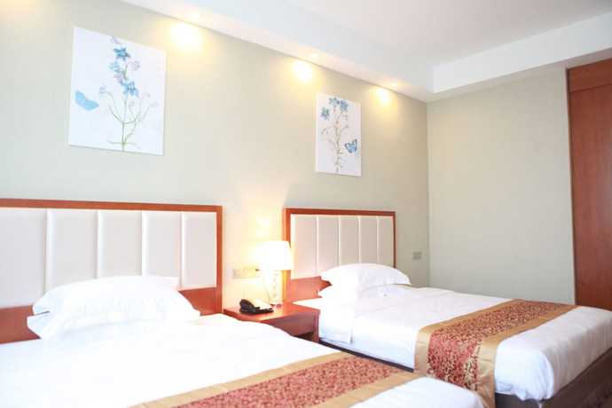 Imagen de la habitación del Hotel CASA RESORT HOTEL. Foto 12