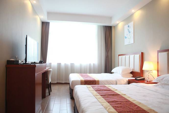 Imagen de la habitación del Hotel CASA RESORT HOTEL. Foto 14