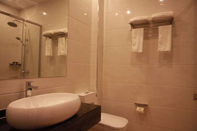 Imagen de la habitación del Hotel CASA RESORT HOTEL. Foto 15