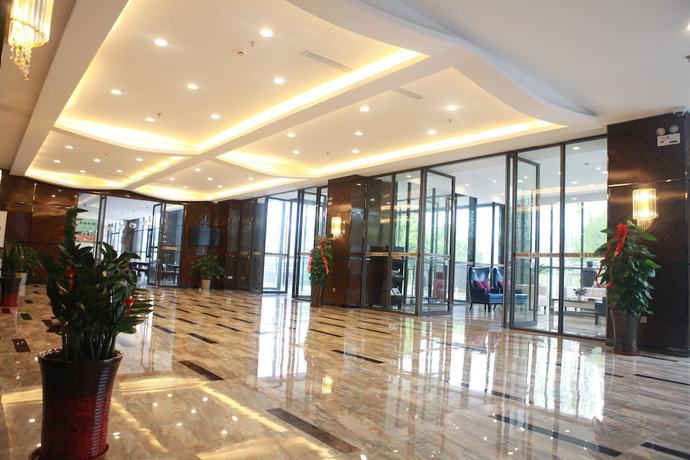 Imagen de los interiores del Hotel CASA RESORT HOTEL. Foto 20