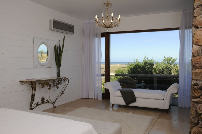 Imagen de la habitación del Hotel CASA SUAYA. Foto 2