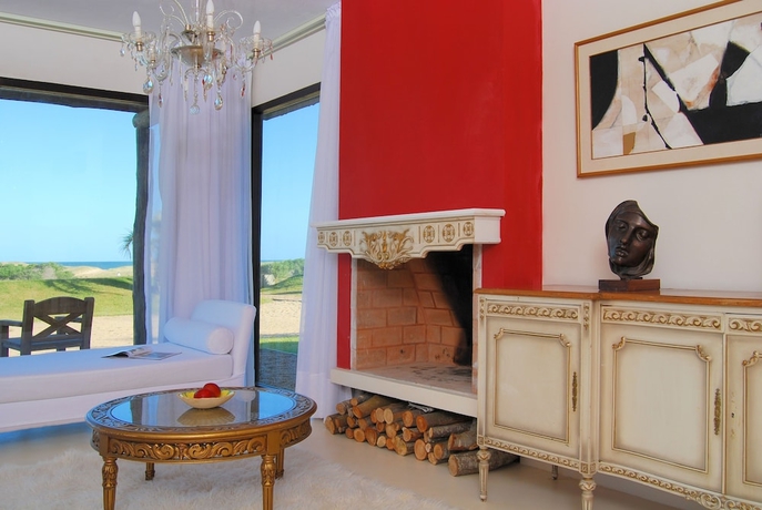 Imagen de la habitación del Hotel CASA SUAYA. Foto 4