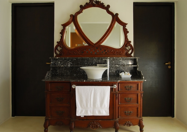 Imagen de la habitación del Hotel CASA SUAYA. Foto 5