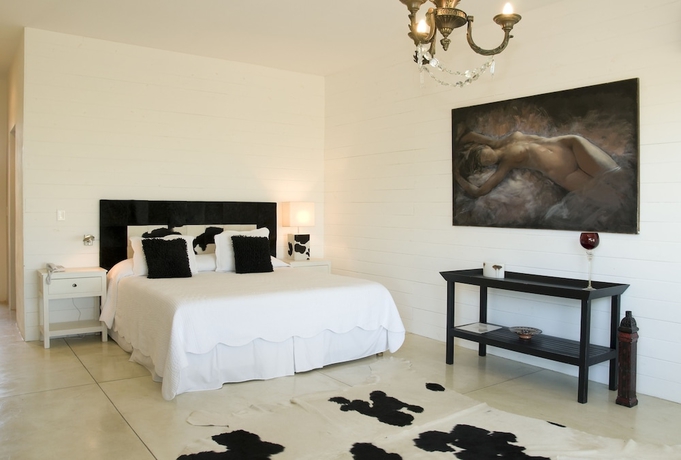 Imagen de la habitación del Hotel CASA SUAYA. Foto 6