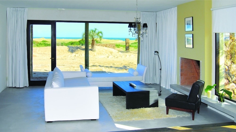 Imagen de la habitación del Hotel CASA SUAYA. Foto 15