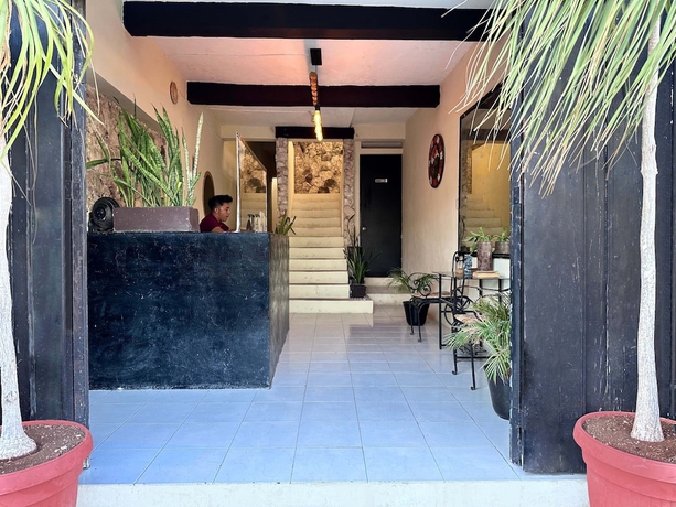 Imagen de los interiores del Hotel CASA VIDAL. Foto 14