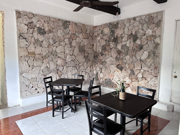 Imagen de los interiores del Hotel CASA VIDAL. Foto 15
