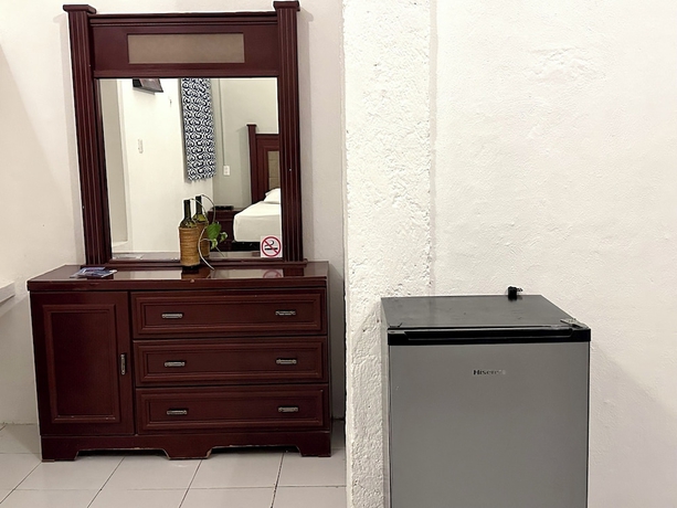 Imagen de la habitación del Hotel CASA VIDAL. Foto 10