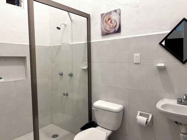 Imagen de la habitación del Hotel CASA VIDAL. Foto 13