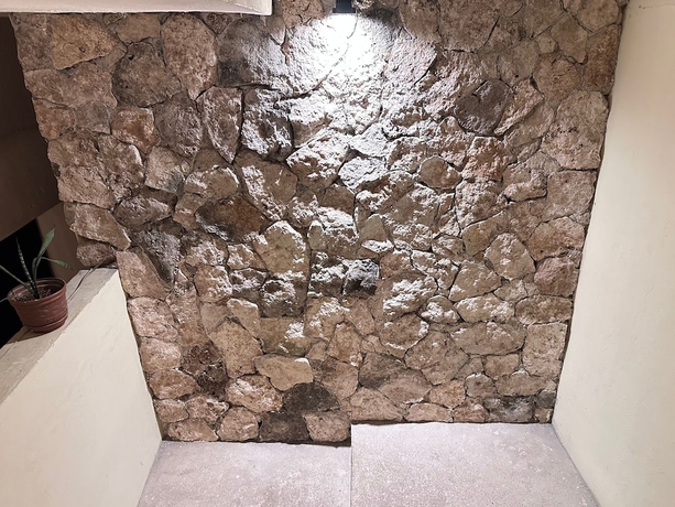 Imagen de los interiores del Hotel CASA VIDAL. Foto 16