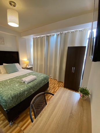 Imagen de la habitación del Hotel CASA YANAHUARA URUBAMBA. Foto 2